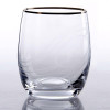 LORA Набір низьких склянок  Олімп 6 шт х 300 мл (H80-044) - зображення 2