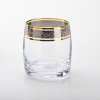 LORA Набір низьких склянок  Ніка 6 шт х 290 мл (H80-053) - зображення 3