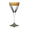 LORA Набір келихів для вина  Турин 210 мл 6 шт (H70-040) - зображення 2