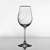 LORA Набір келихів для вина  Олімп 350 мл 6 шт (H80-045) - зображення 3