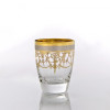 LORA Набір низьких склянок  Модена 6 шт х 385 мл (H70-005) - зображення 2