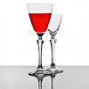 LORA Набір келихів для вина  Марика 250 мл 6 шт (H80-010) - зображення 2