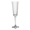 LORA Набір келихів для шампанського  Ерінія 180 мл 6 шт (H80-025) - зображення 2