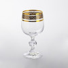 LORA Набір келихів для вина  Ніка 190 мл 6 шт (H80-049) - зображення 3