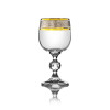 LORA Набір келихів для вина  Ніка 190 мл 6 шт (H80-049) - зображення 4