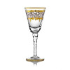 LORA Набір келихів для вина  Палермо 245 мл 6 шт (H70-042) - зображення 2