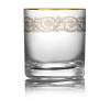 LORA Набір низьких склянок  Лідія 6 шт х 310 мл (H50-024-6) - зображення 3