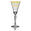 LORA Набор бокалов для вина  Камена 230 мл 6 шт (H80-055) - зображення 3