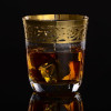 LORA Набор низких стаканов Версаль 6 шт х 275 мл (H60-007) - зображення 2