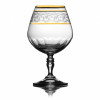 LORA Набор бокалов для бренди и коньяка Камена 380 мл 6 шт (H80-058) - зображення 3