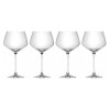 LORA Набор бокалов для вина Клио 730 мл 4 шт (H50-039-4) - зображення 1