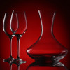 LORA Набор бокалов для вина Инди 370 мл 6 шт (H50-045-6) - зображення 3