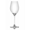 LORA Набор бокалов для вина Инди 370 мл 6 шт (H50-045-6) - зображення 4