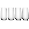 LORA Набор высоких стаканов Клио 4 шт х 470 мл (H50-042-4) - зображення 1