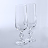 LORA Набор бокалов для шампанского Гестия 180 мл 6 шт (H80-012) - зображення 2