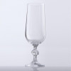 LORA Набор бокалов для шампанского Гестия 180 мл 6 шт (H80-012) - зображення 3