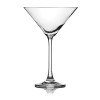 LORA Набор бокалов для мартини Монако 290 мл 2 шт (H50-002-2) - зображення 2