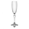 LORA Набор бокалов для шампанского Камея 170 мл 6 шт (H50-050-6) - зображення 2