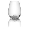 LORA Набор бокалов для виски Аркада 340 мл 4 шт (H50-058-4) - зображення 2