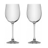 LORA Набор бокалов для вина Монако 370 мл 2 шт (H50-034-2) - зображення 1