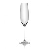 LORA Набор бокалов для шампанского Лорен 210 мл 6 шт (H50-005-6) - зображення 2