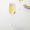 LORA Набор бокалов для шампанского Лорен 210 мл 6 шт (H50-005-6) - зображення 3
