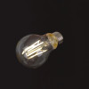 Brille LED E27 6W NW A60 COG (33-696) - зображення 4