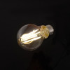 Brille LED E27 10W NW A60 COG (33-699) - зображення 4