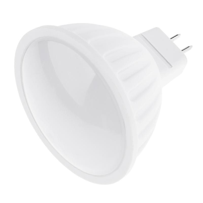Brille LED GU5.3 3W CW MR16-PA (32-819) - зображення 1