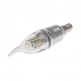 Brille LED E14 9W NW CL37 (32-848)