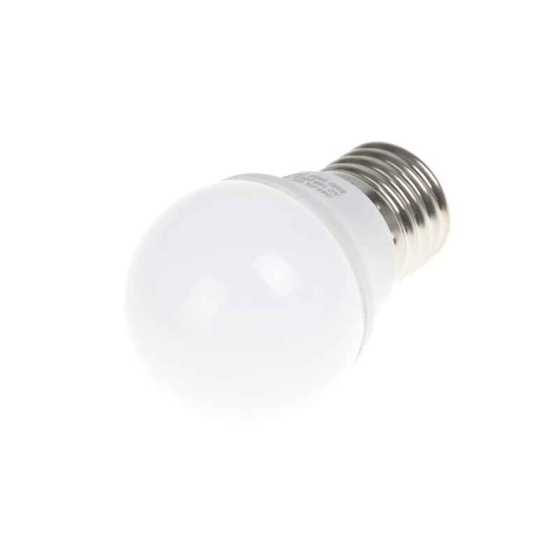 Brille LED E27 5W 10 pcs NW G45-PA (32-645) - зображення 1