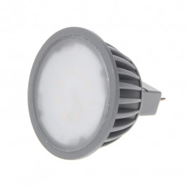 Brille LED GU5.3 8W 10 pcs WW MR16-A (32-319)