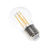 Brille LED E27 4W 4 pcs WW G45 Filament (32-399) - зображення 3