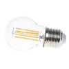 Brille LED E27 4W 4 pcs WW G45 Filament (32-399) - зображення 4