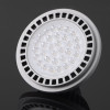 Brille LED GU10 15W 32 pcs CW AR111-A CCD SMD3020 (L104-003) - зображення 4