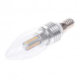 Brille LED E14 5W 20 pcs WW C37-A (32-631)