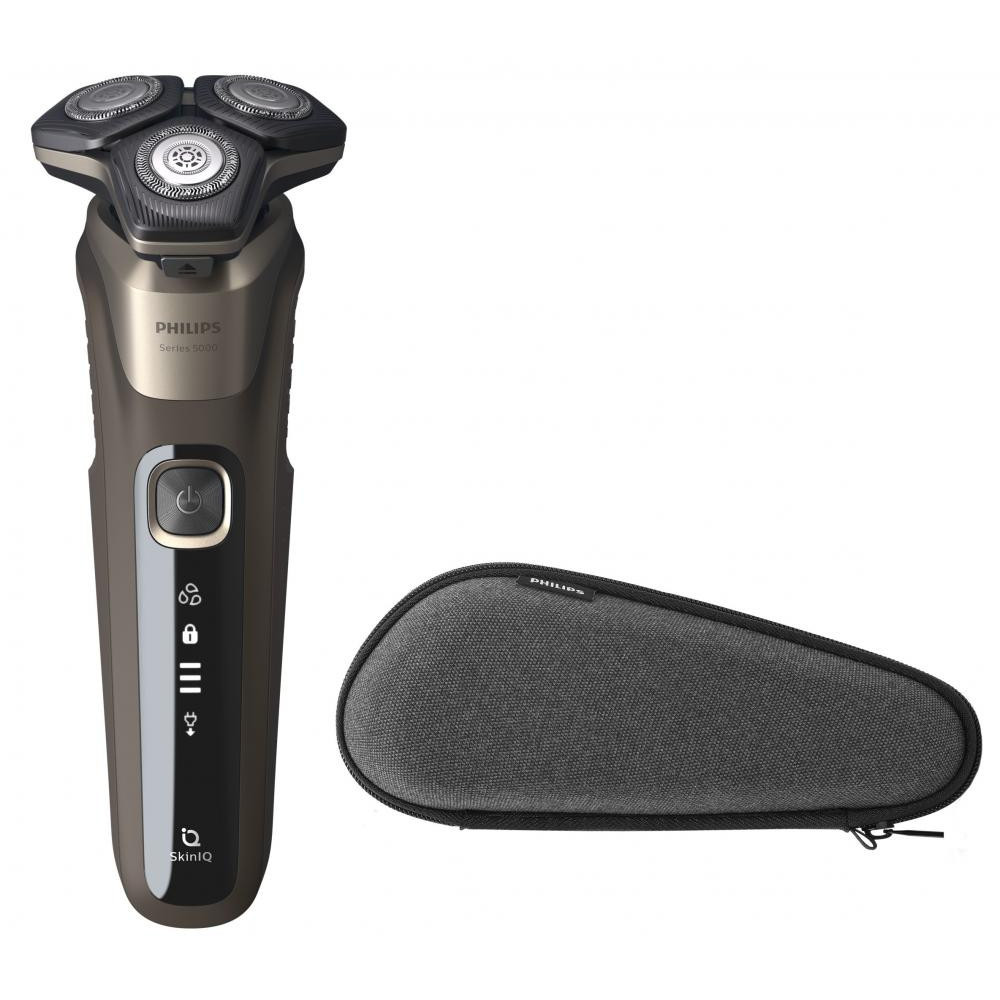 Philips Shaver series 5000 S5589/30 - зображення 1