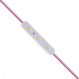 Brille Модуль ЛЕД BY-092/3 LED SMD2835 NW 12V IP65 (33-466)