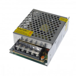 Brille Питания блок DR-50W IP20 AC 170-264V DC 12V 42A OUTPUT LED (33-408)