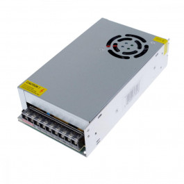 Brille Питания блок DR-300W IP20 AC 170-264V DC 12V 250A OUTPUT LED (33-412)