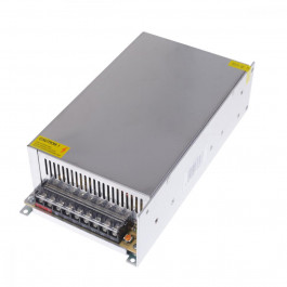 Brille Питания блок DR-500W IP20 AC 170-264V DC 12V 417A OUTPUT LED (33-414)
