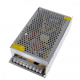 Brille Питания блок DR-250W IP20 AC 170-264V DC 12V 208A OUTPUT LED (33-411)