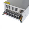 Brille Питания блок DR-500W IP20 AC 170-264V DC 12V 417A OUTPUT LED (33-414) - зображення 4