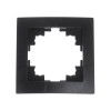 Brille 1-я черная NB-1F BK (42-225) - зображення 1