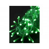 Brille лінійна зелена LED 100 (1183-04) - зображення 1