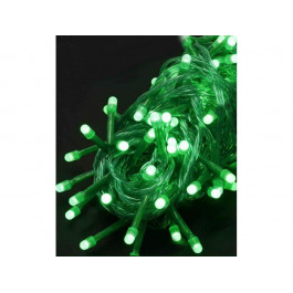 Brille лінійна зелена LED 100 (1183-04)
