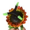 Brille Садова фігурка Гном поливайка з соняшником (YL1465) - зображення 4