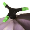 Brille Садова фігурка Гном поливайка з парасолькою (YL1463) - зображення 3