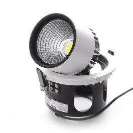 Brille Светильник точечный светодиодный LED-400/34W DL COB WH L105-001