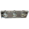 Brille Светильник точечный декоративный HDL-G153/3 164140 - зображення 1